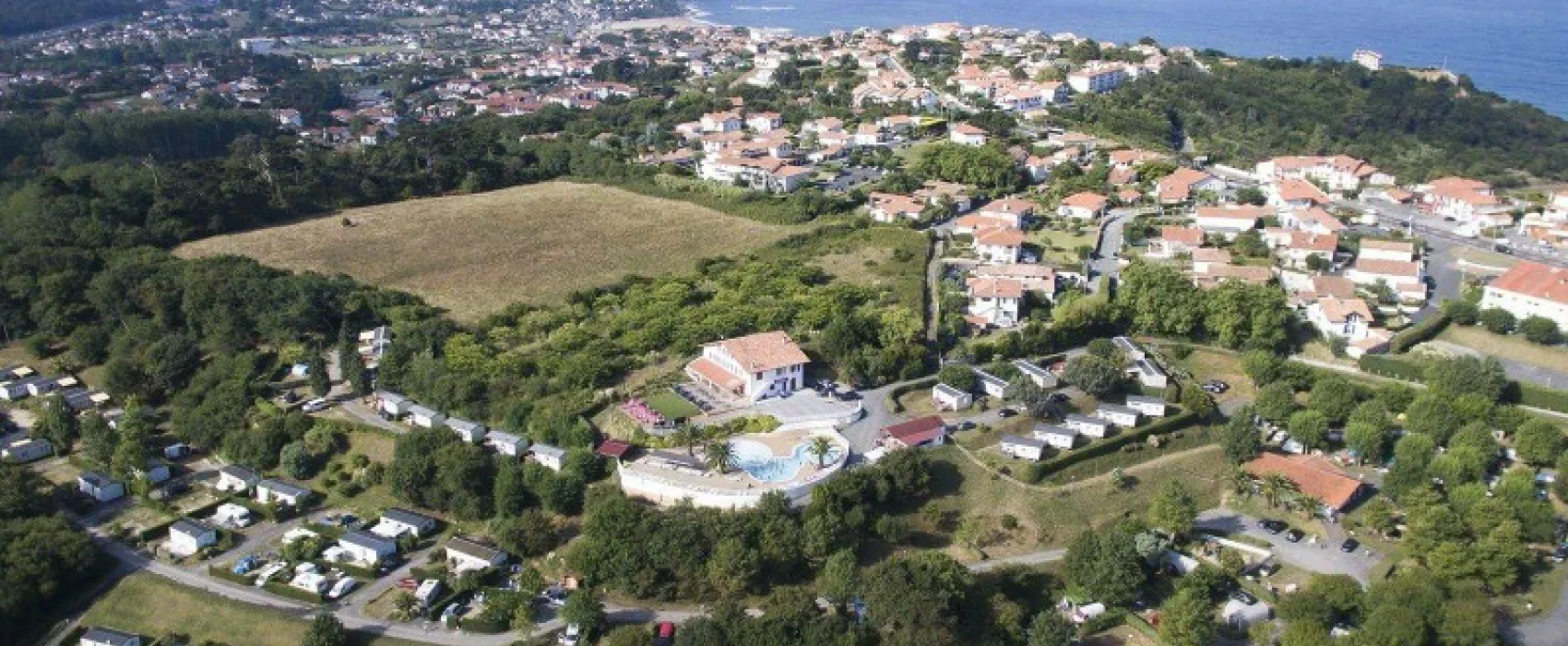 Camping Erreka  