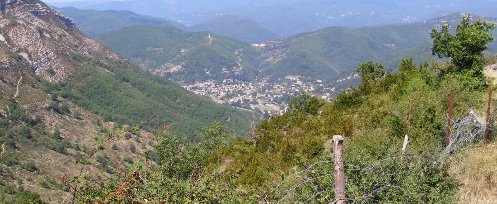 Camping Le Figaret  