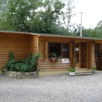 Camping Le Figaret  