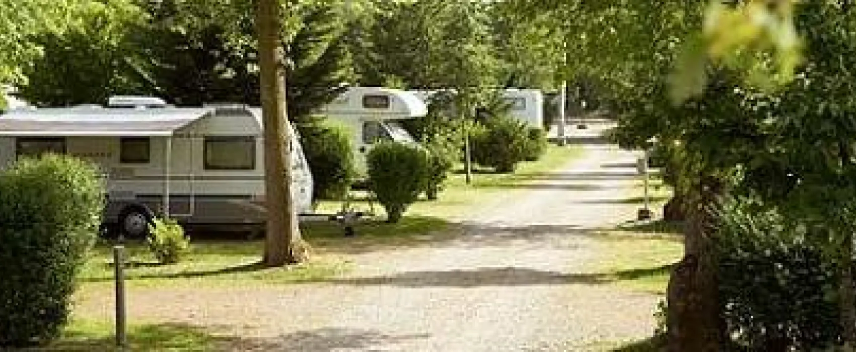 Campingpark Oase