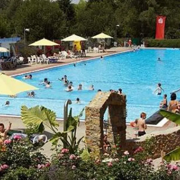 Campingpark Oase