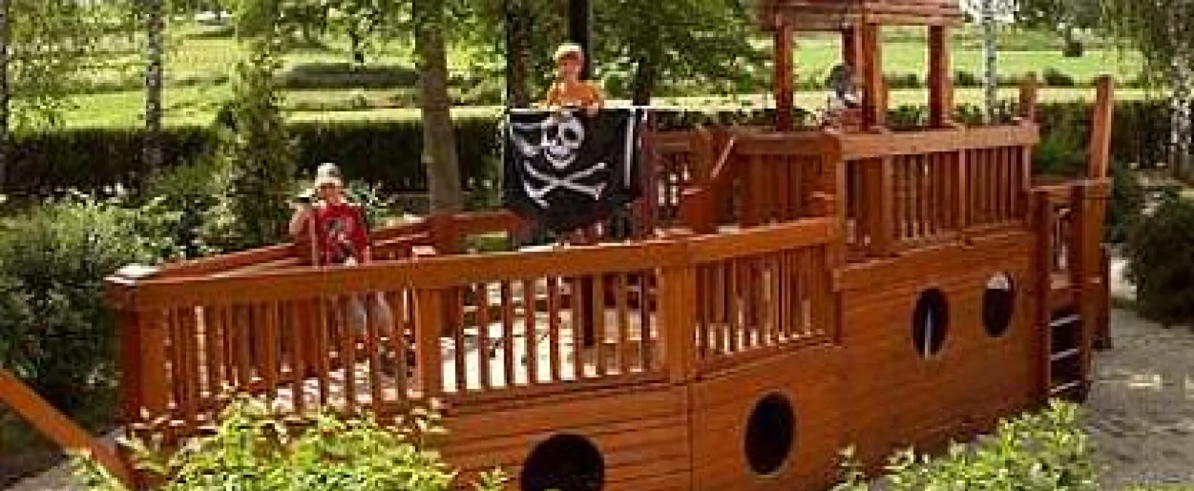 Campingpark Oase