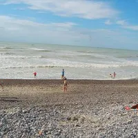 Camping Municipal Le Bois de Brighton Les Pins  