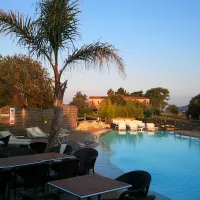 Camping Colomba