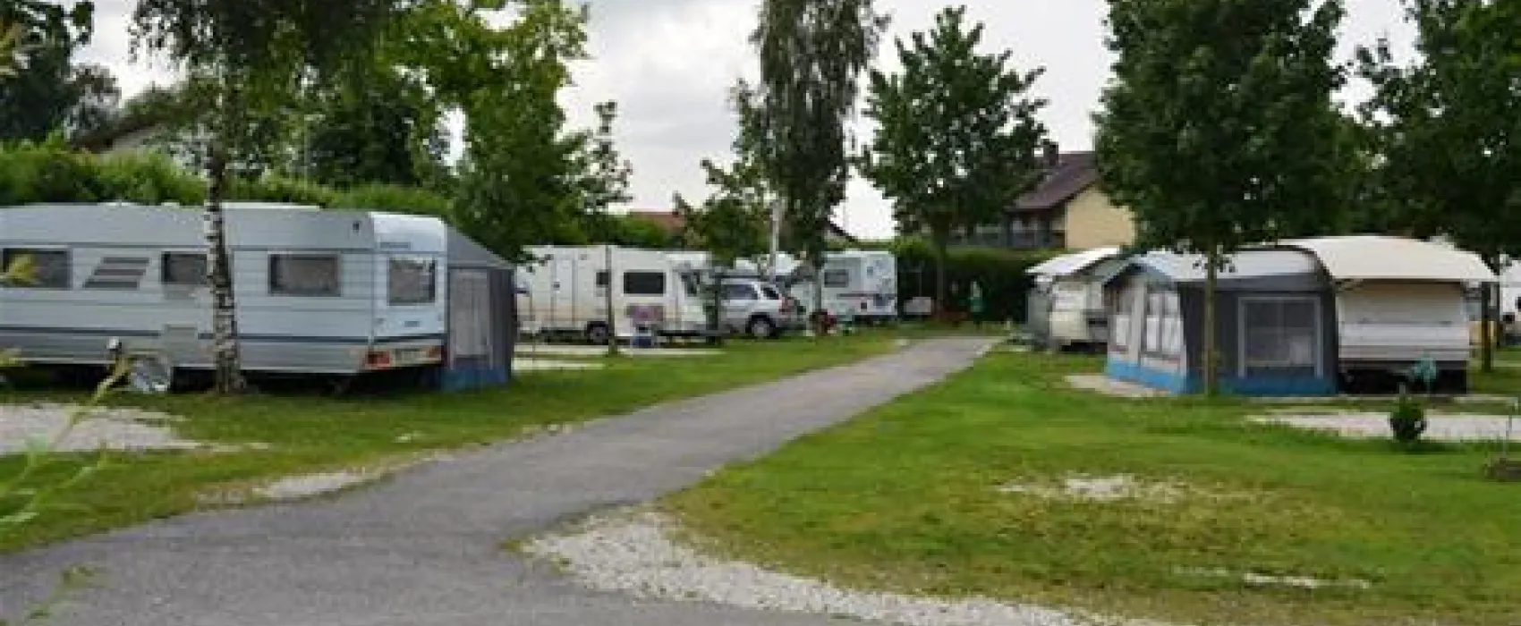 Kurcamping Fuchs