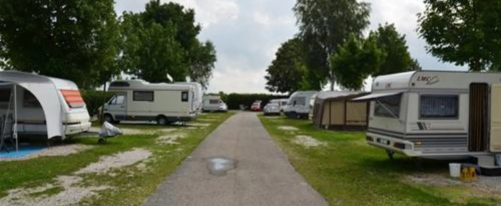 Kurcamping Fuchs