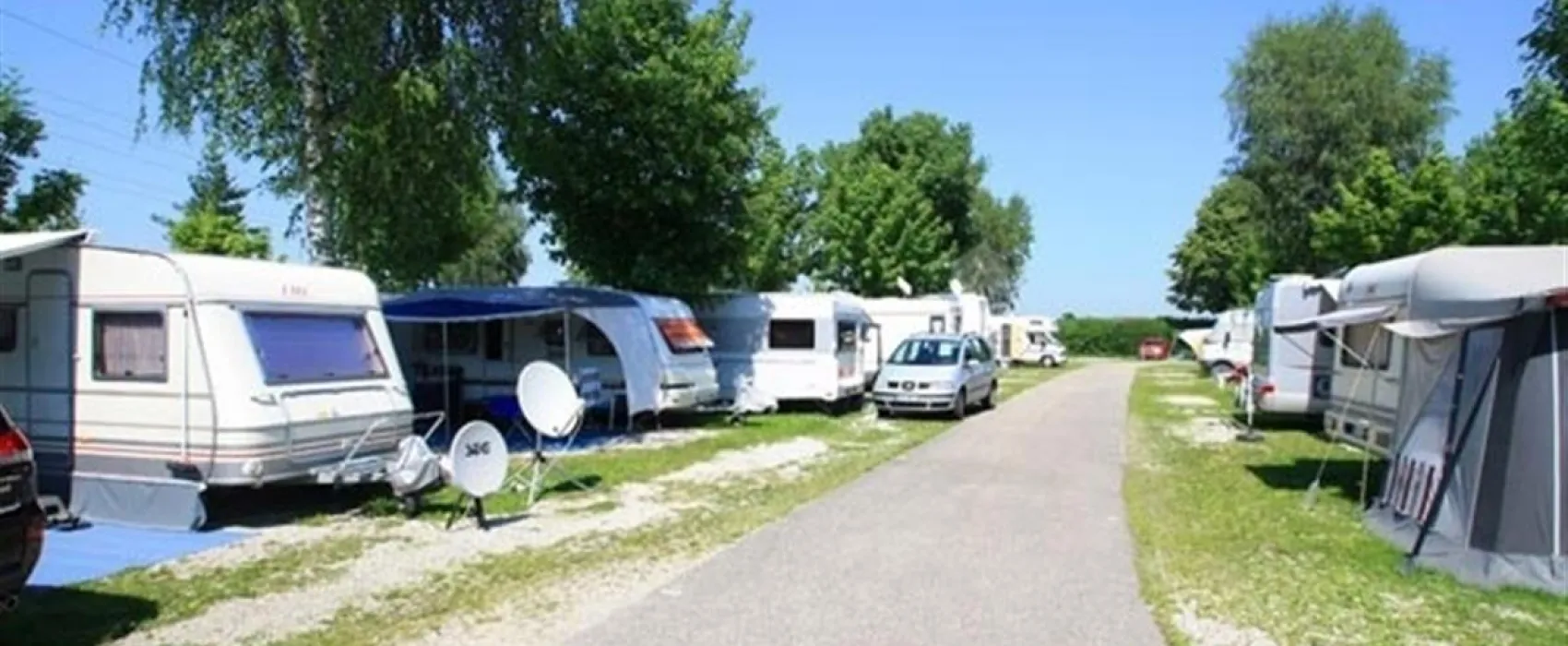 Kurcamping Fuchs