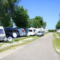 Kurcamping Fuchs