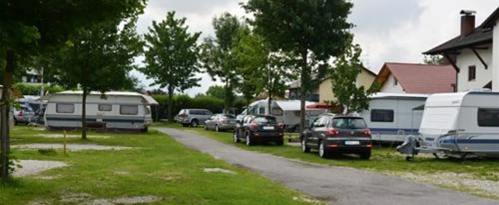 Kurcamping Fuchs
