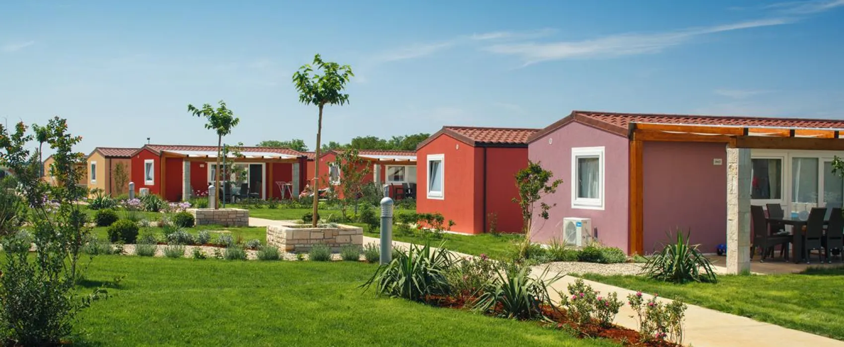 CampingIN Park Umag