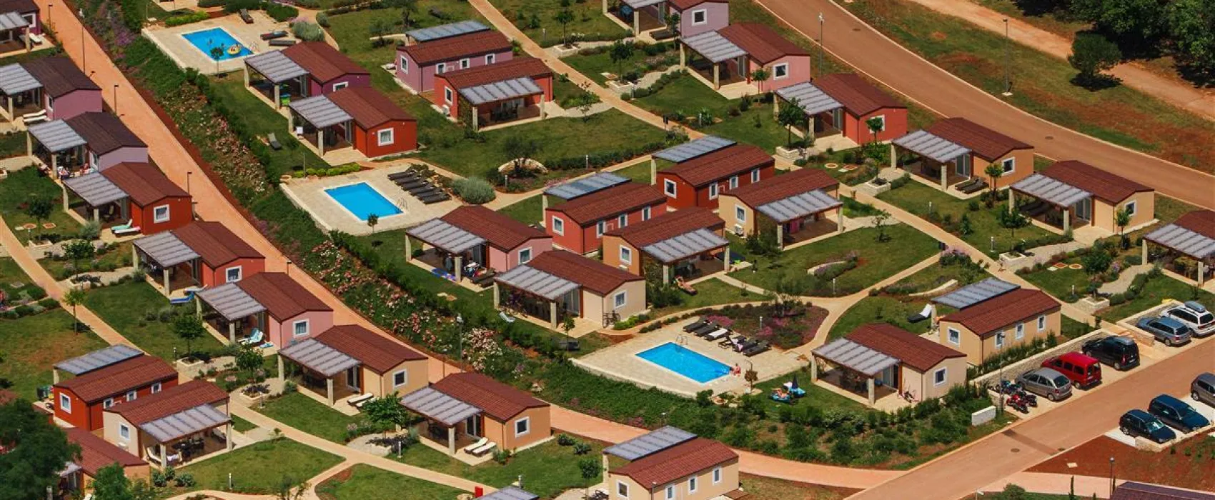 CampingIN Park Umag