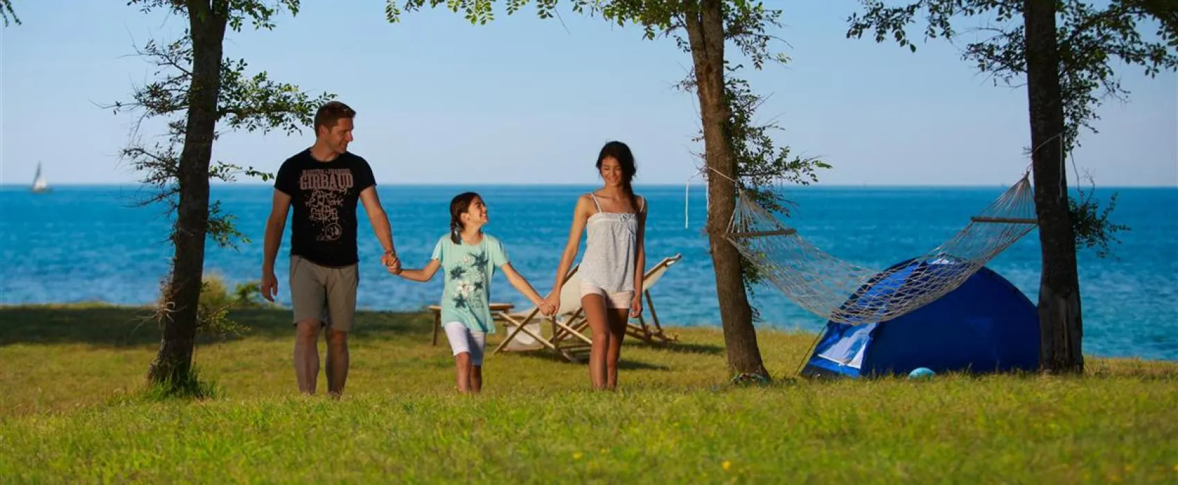 CampingIN Park Umag