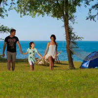 CampingIN Park Umag