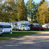 Billingens Stugby och Camping