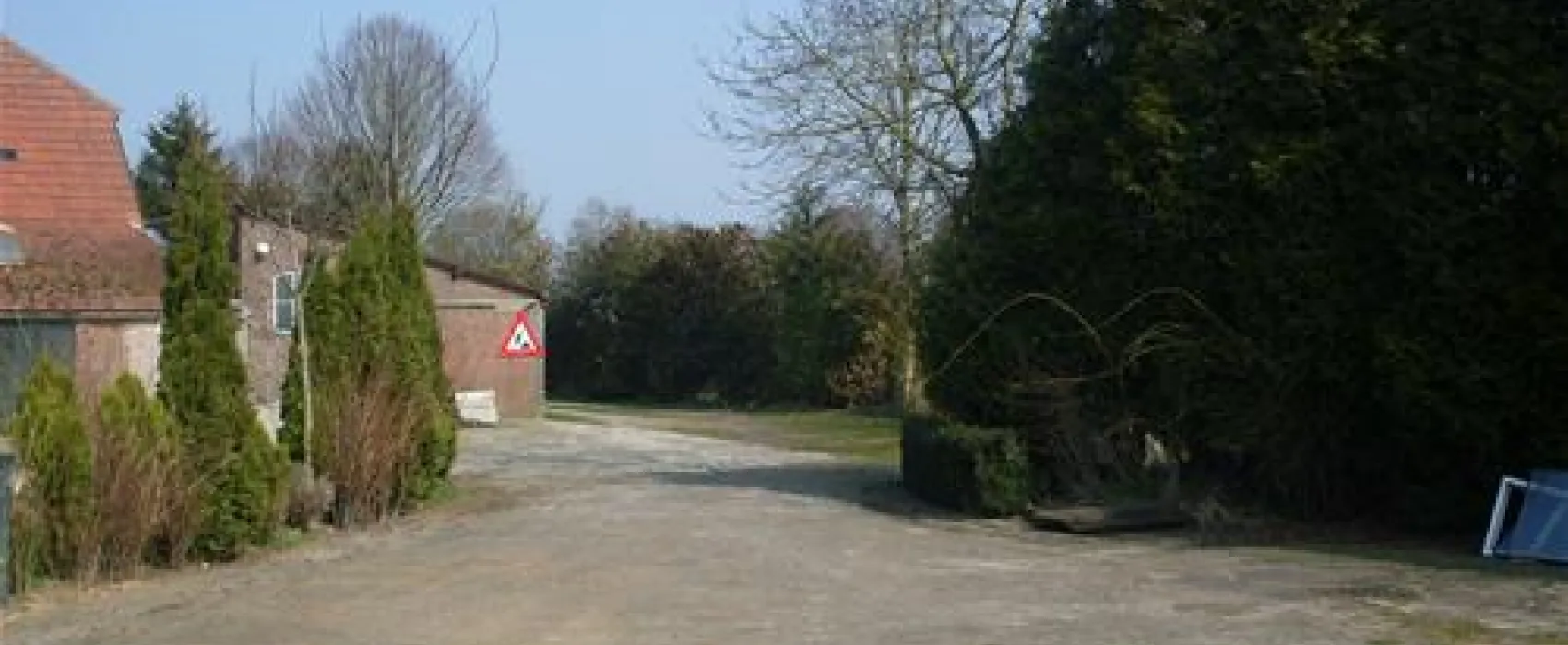Camping De Ontginner