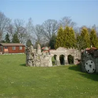 Camping De Ontginner