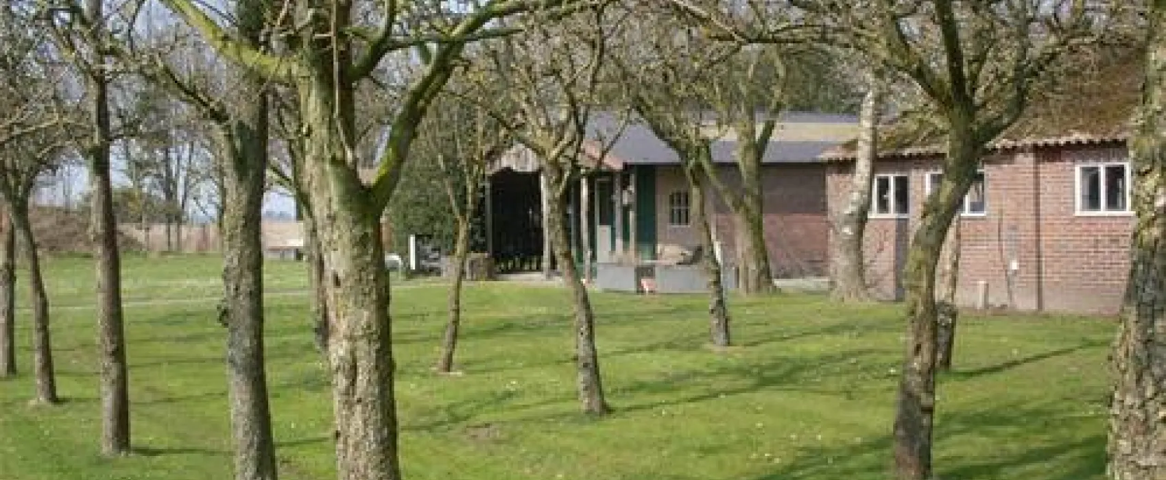 Camping De Ontginner
