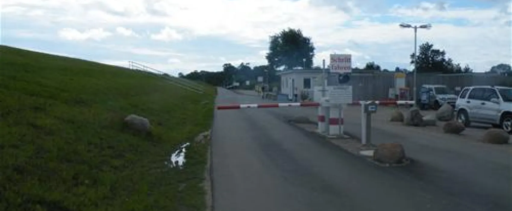 FKK-Camping Ostsee
