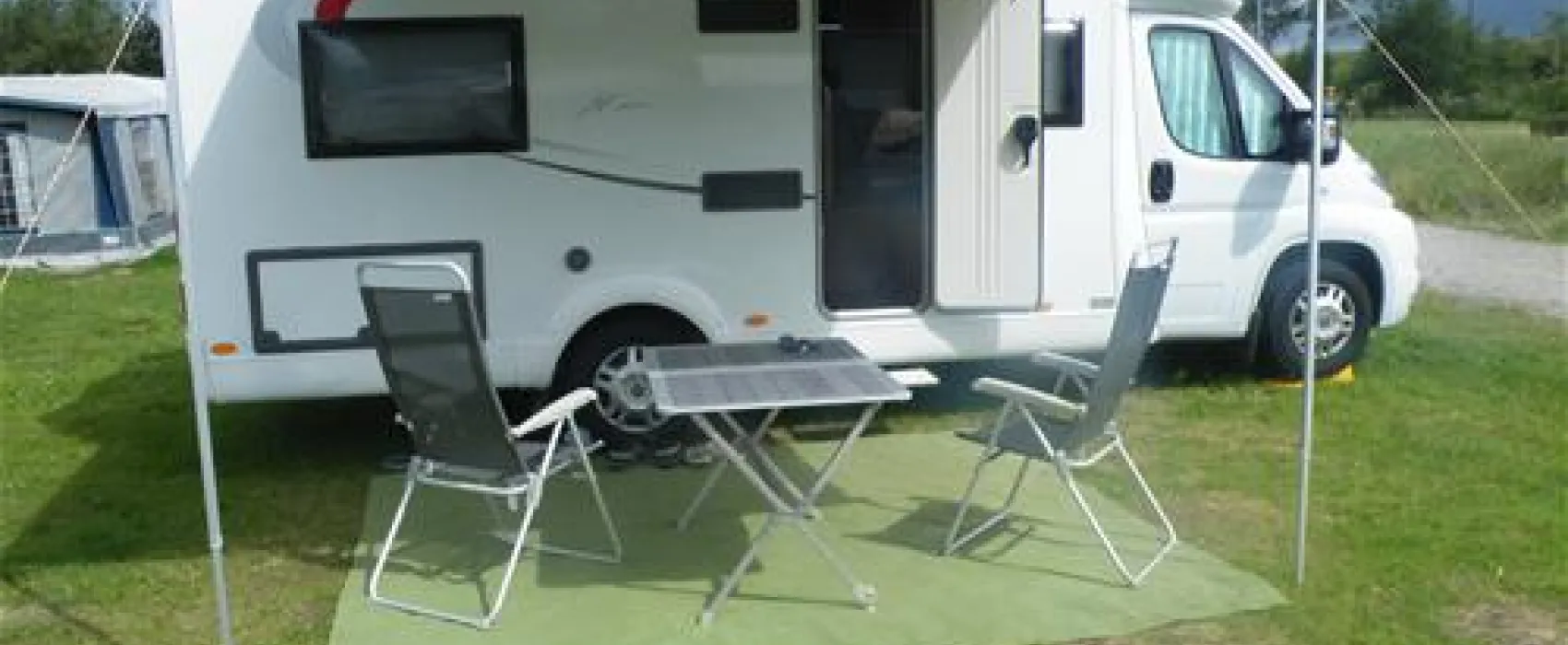 FKK-Camping Ostsee