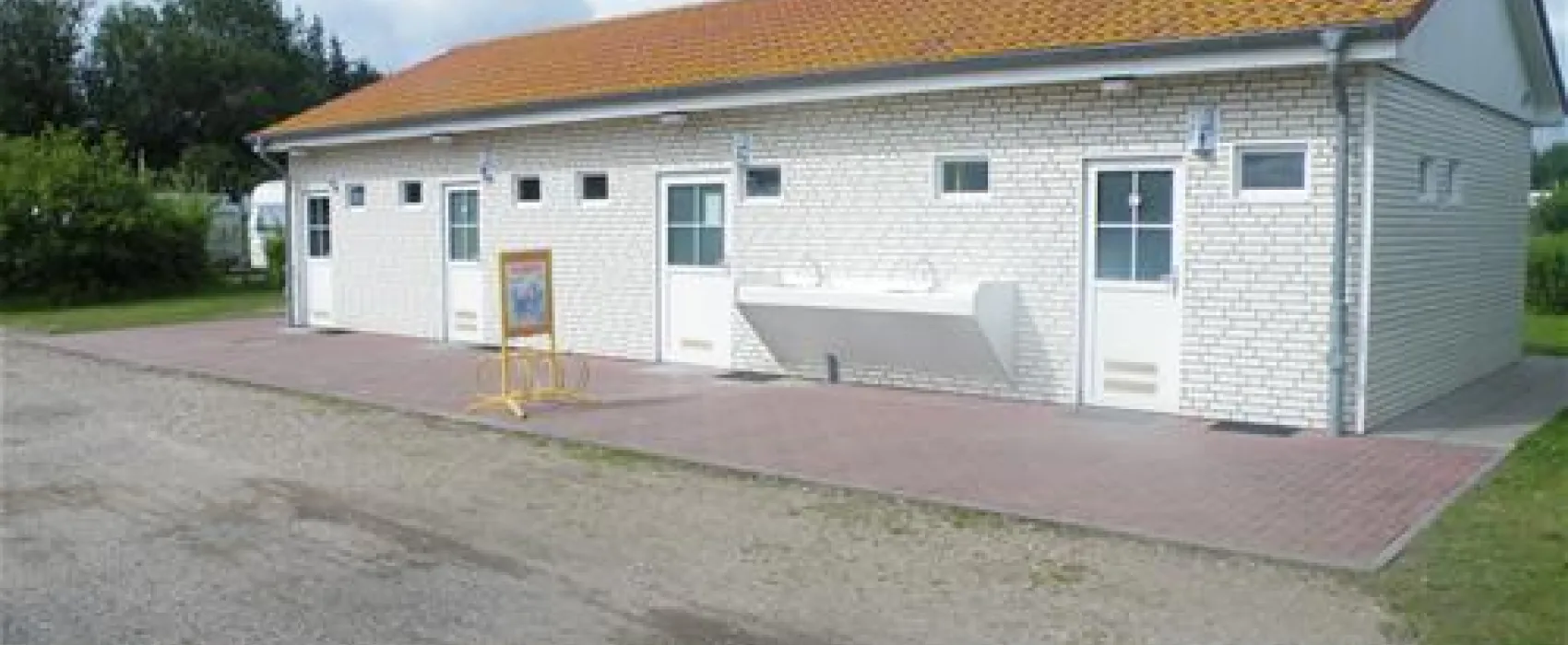FKK-Camping Ostsee