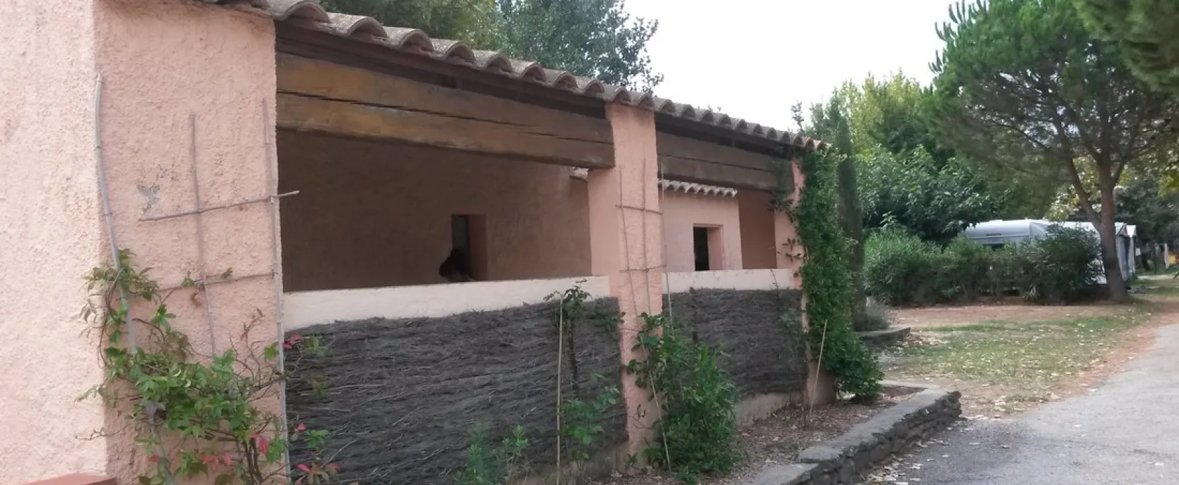 Camping de Pujol  