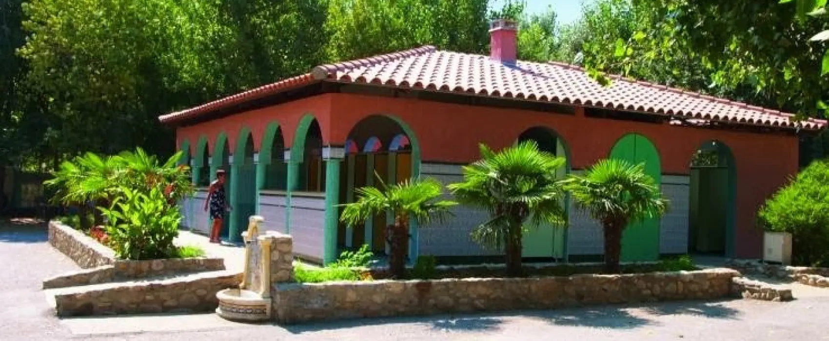 Camping de Pujol  