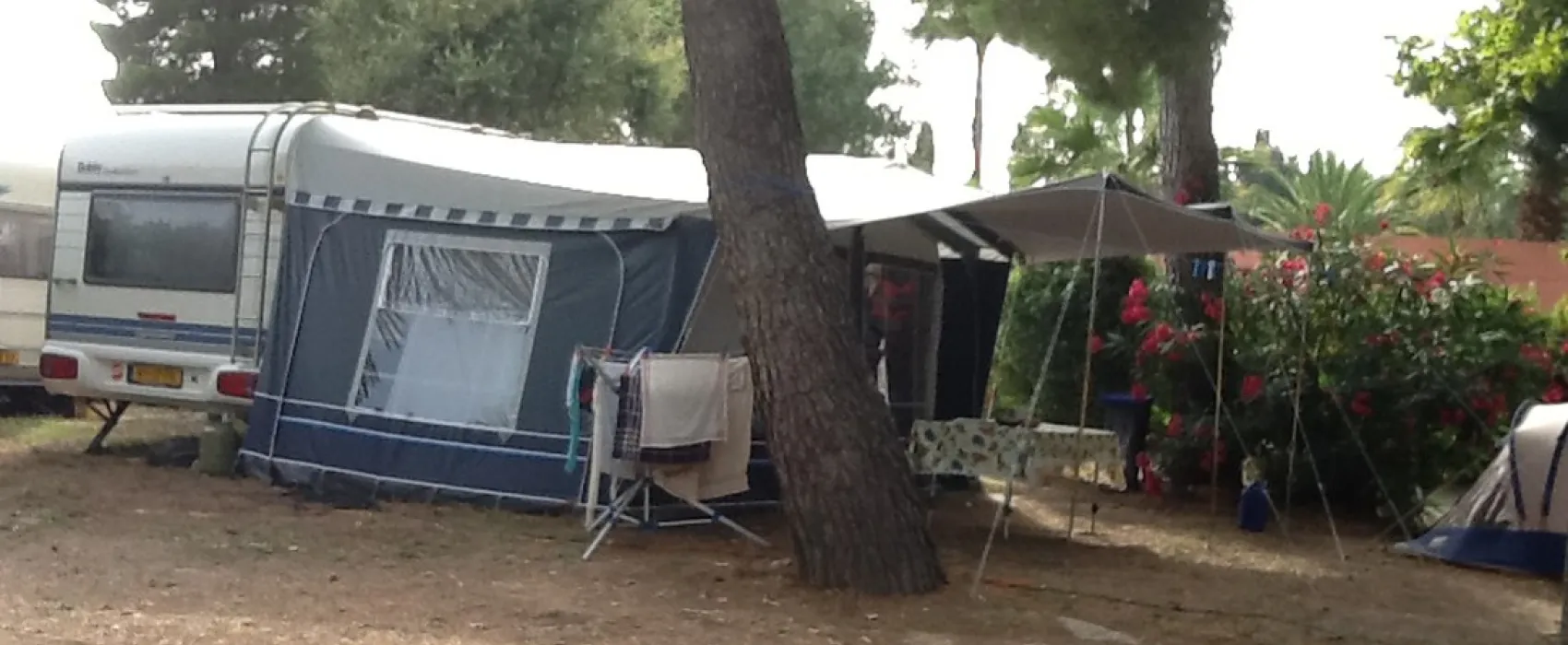 Camping de Pujol  