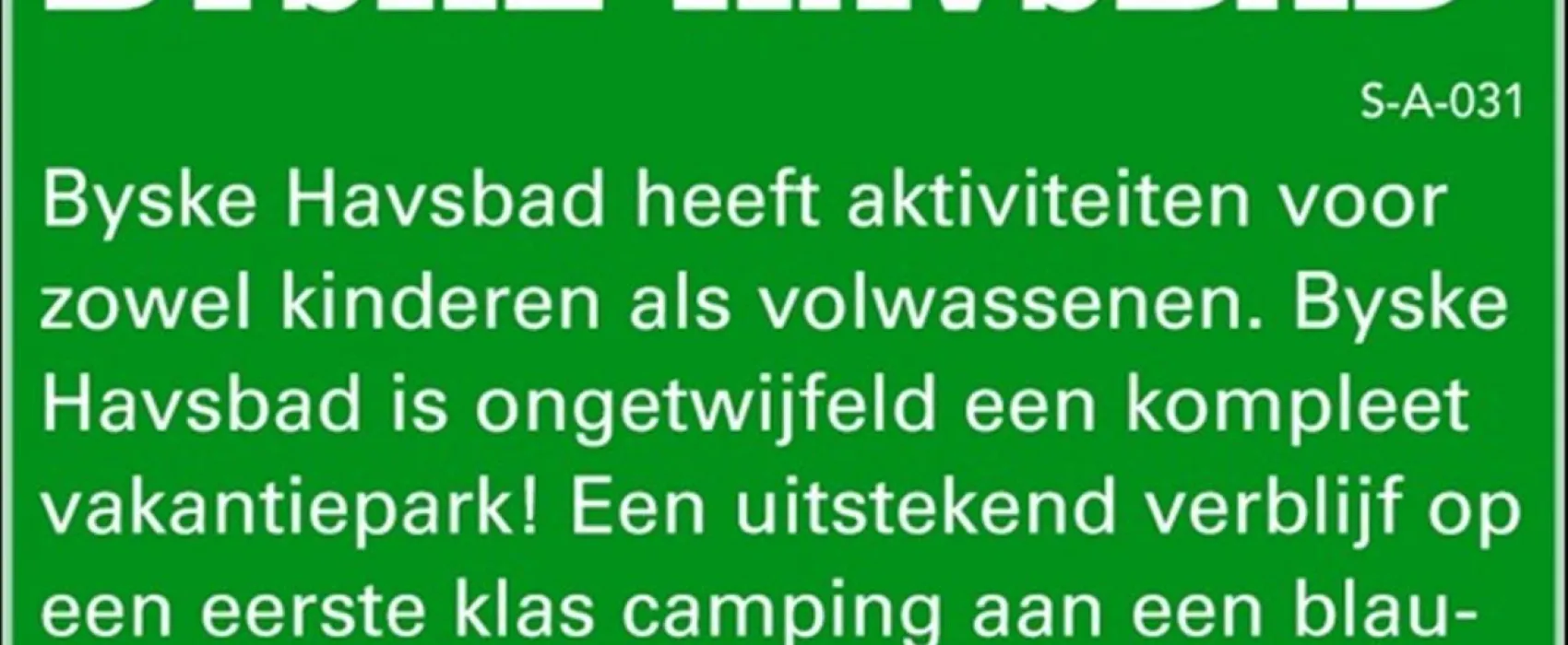 Byske Havsbad