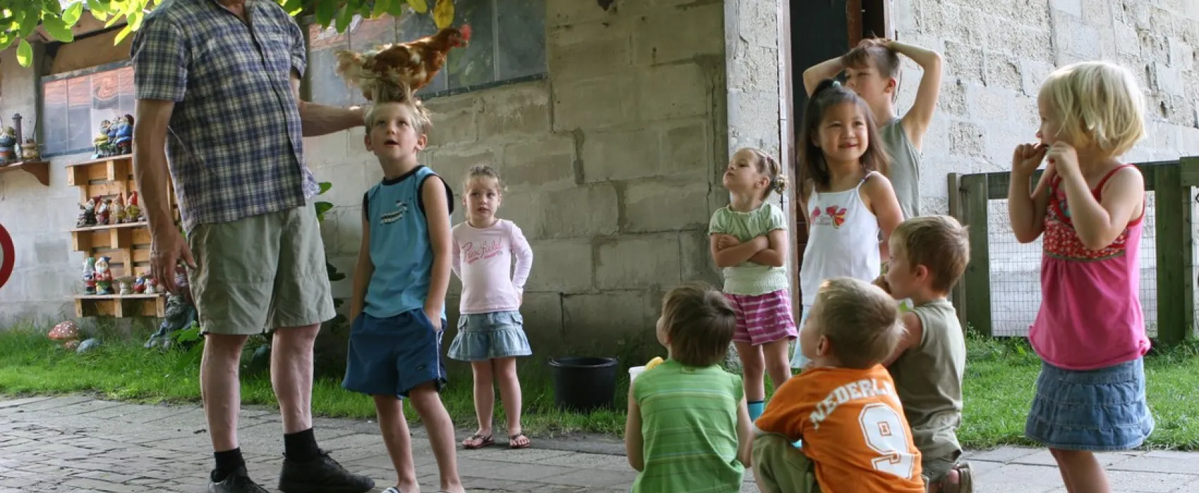 Camping De Steenuil