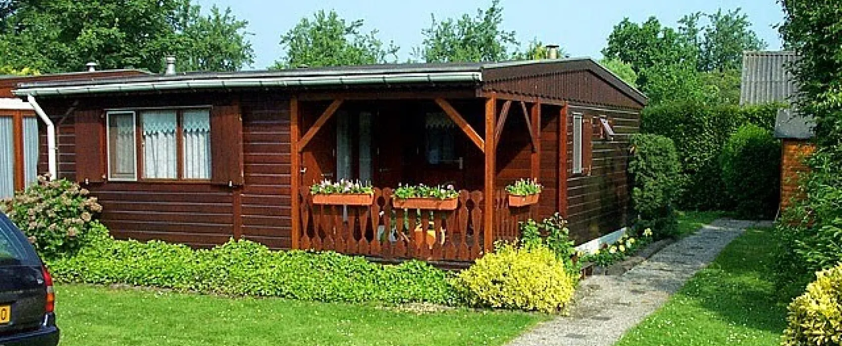 Camping De Steenuil