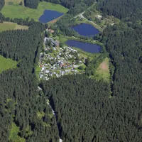 Camping Waldweben