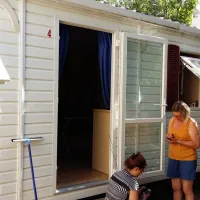 Camping De M. Casanova
