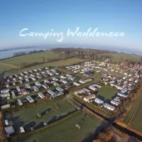 Camping Zeezicht