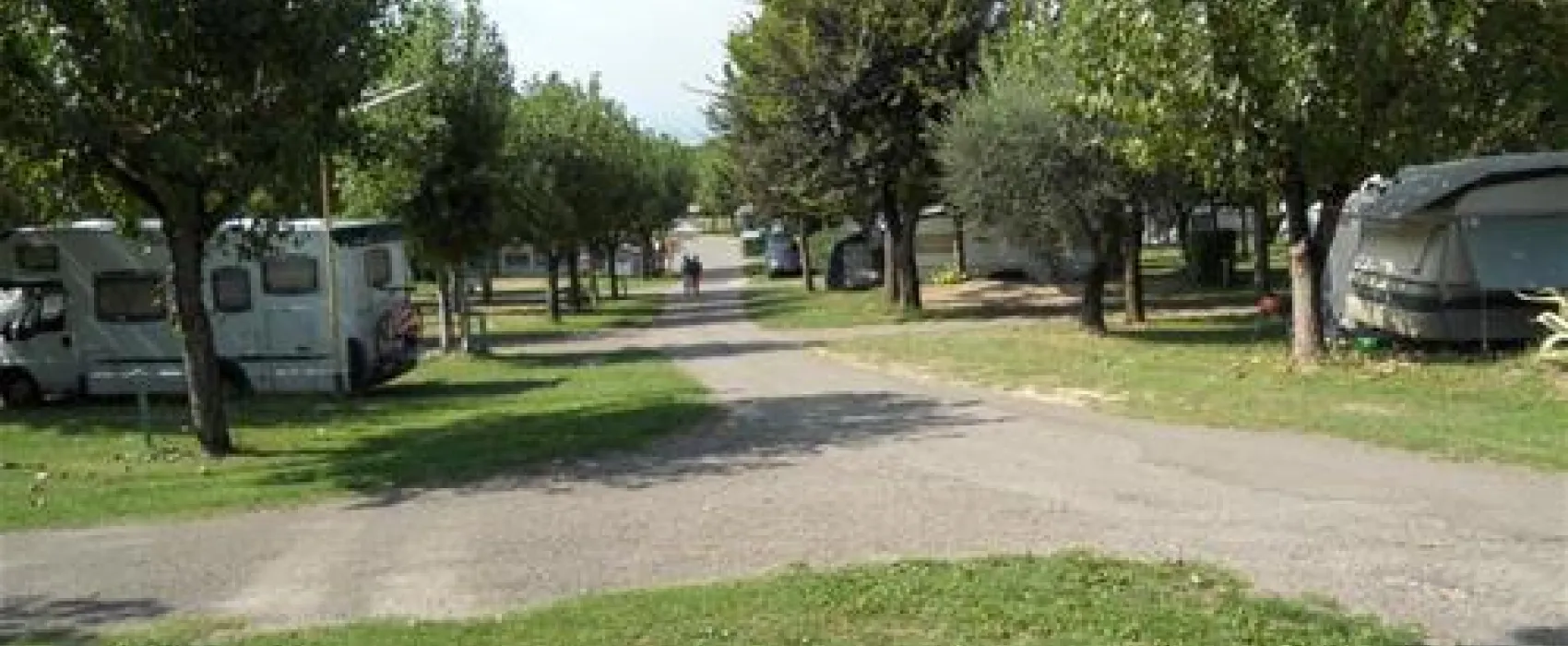 Camping Fossalta