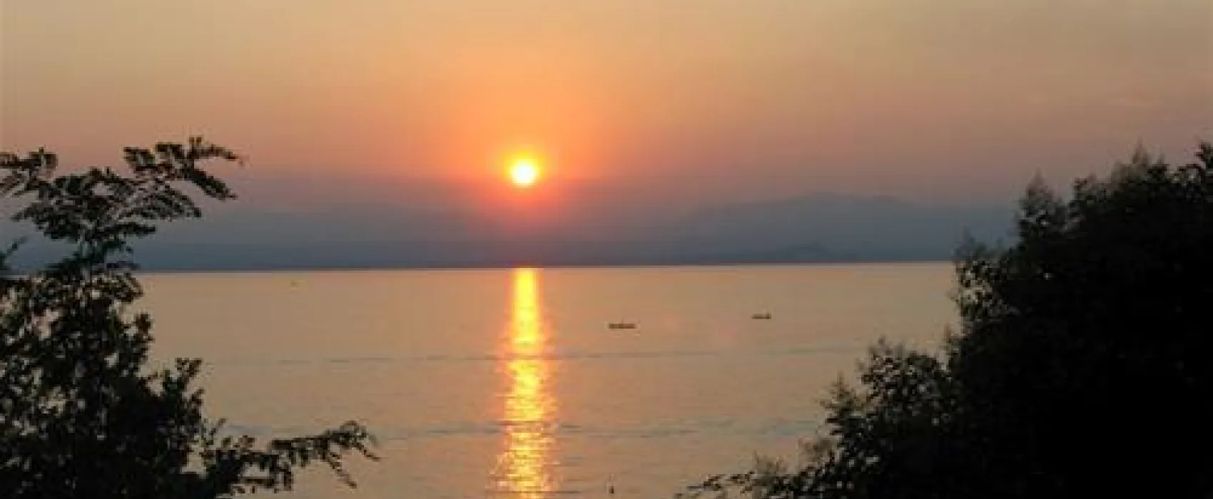 Camping Fossalta