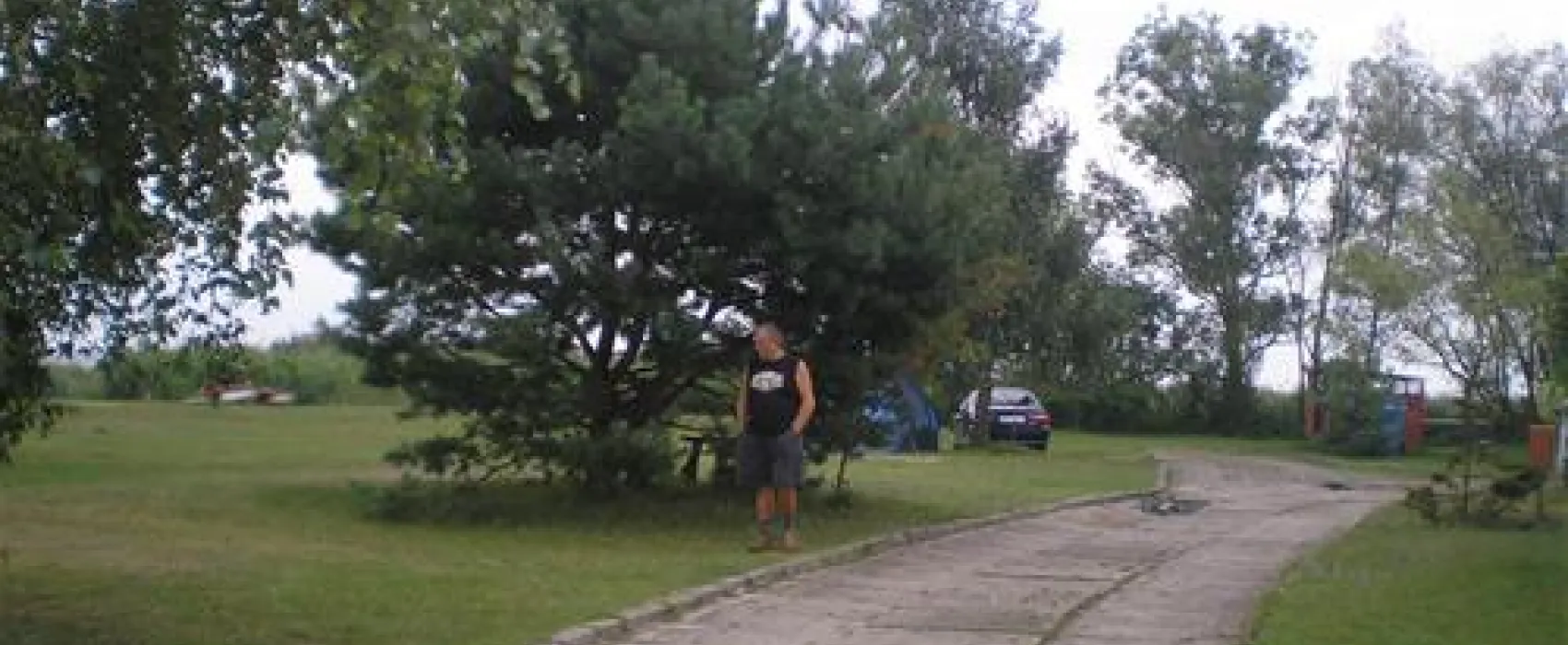 Camping nr 182
