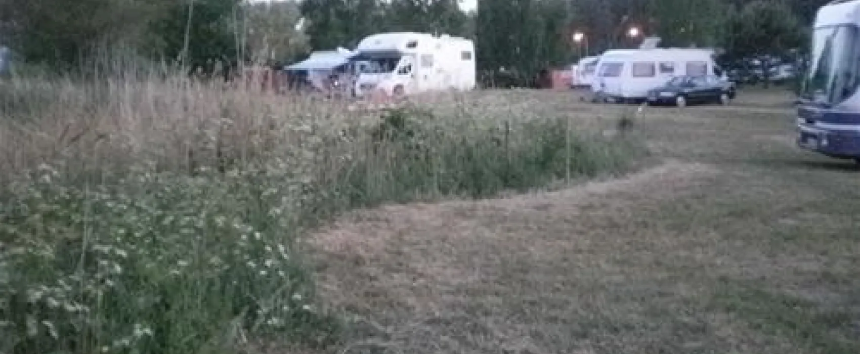 Camping nr 182