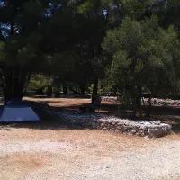 Mini-camping Potirna