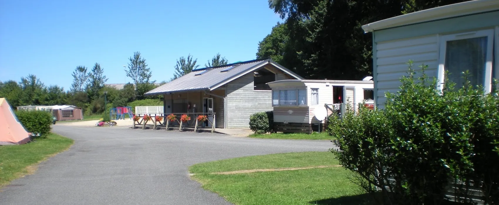 Camping Municipal