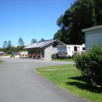 Camping Municipal