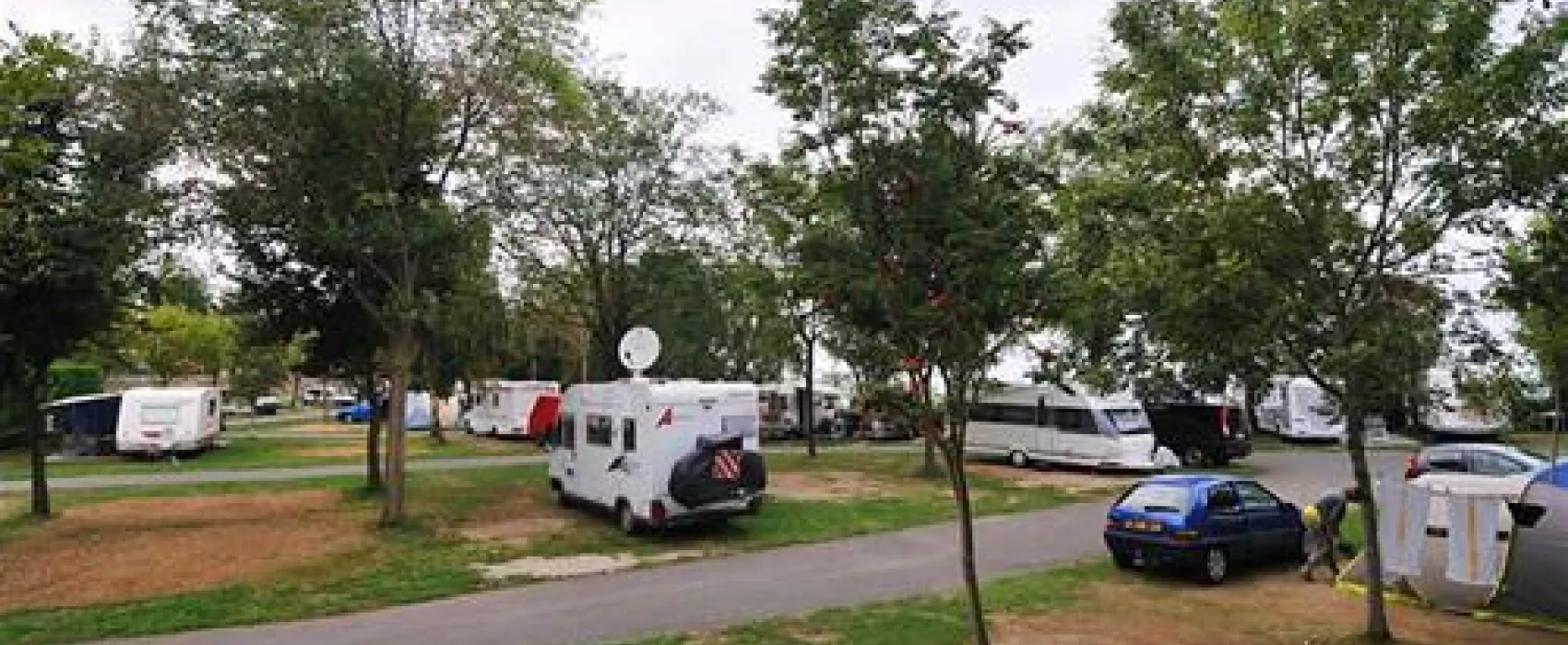 Camping Gran Camping Zarautz