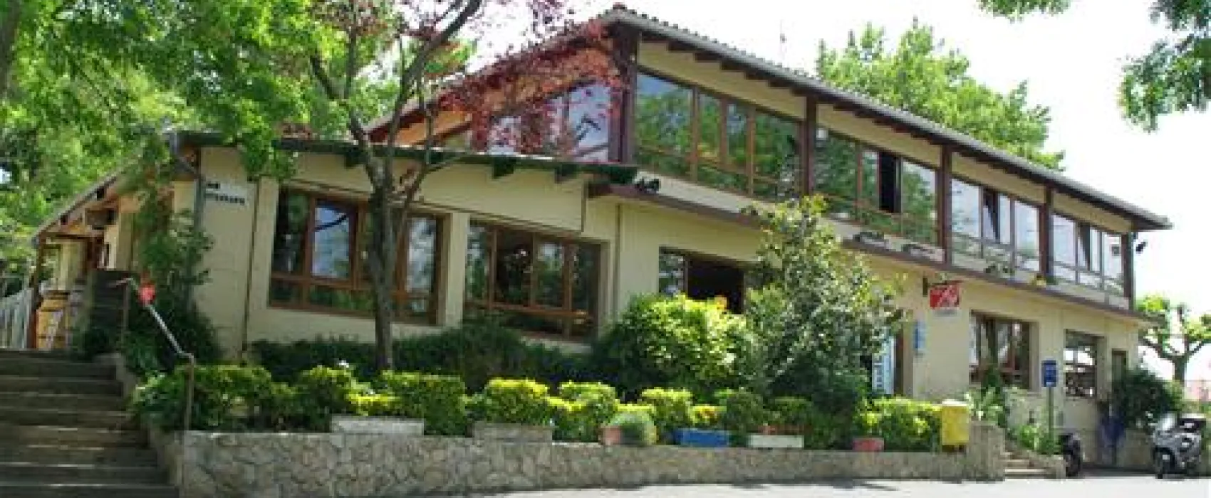 Camping Gran Camping Zarautz