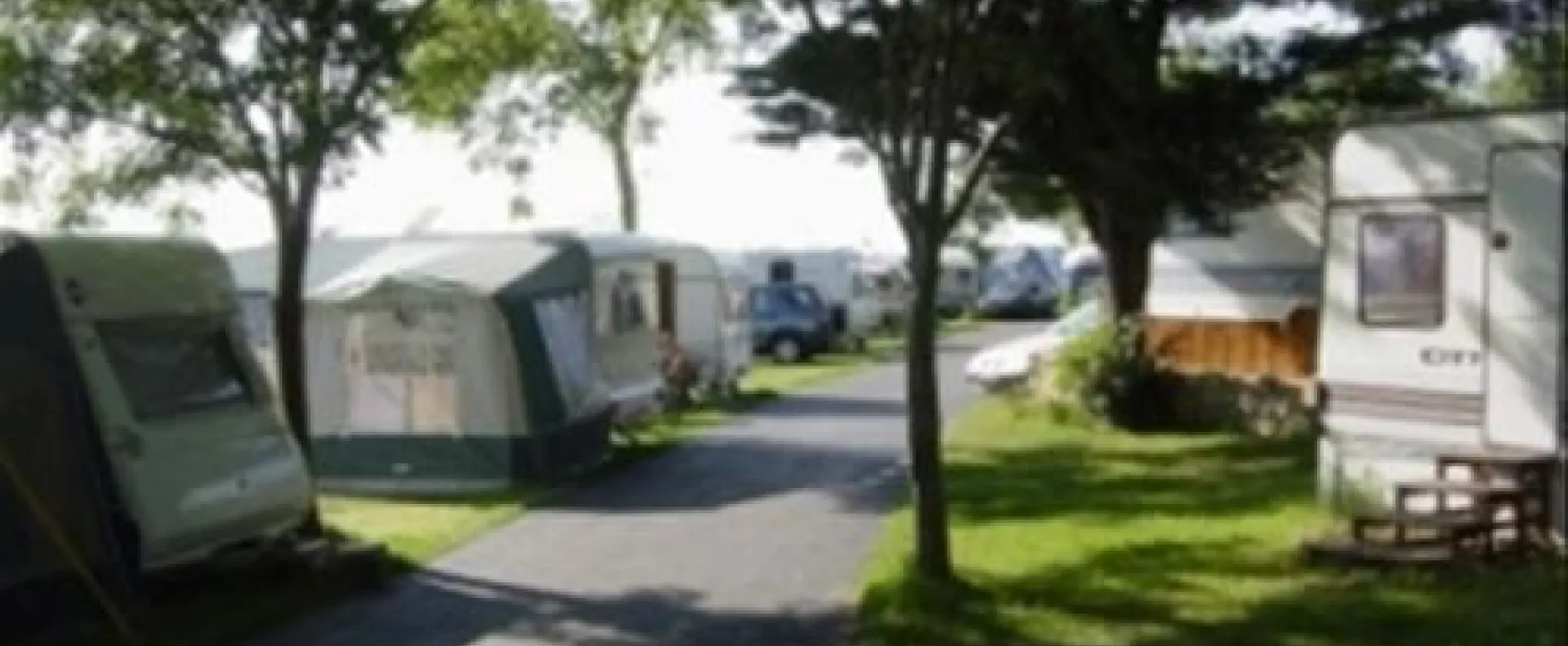 Camping Gran Camping Zarautz