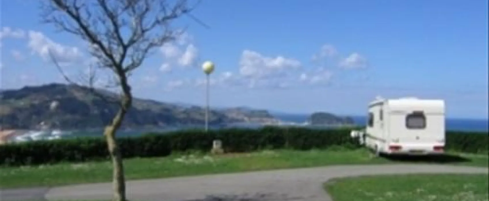 Camping Gran Camping Zarautz