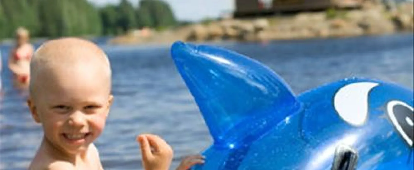 Matkailukeskus Rauhalahti Camping
