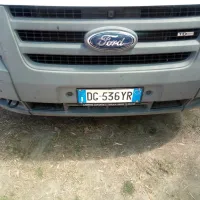 Campeggio Riposo