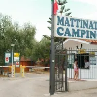 Camping Mattinata