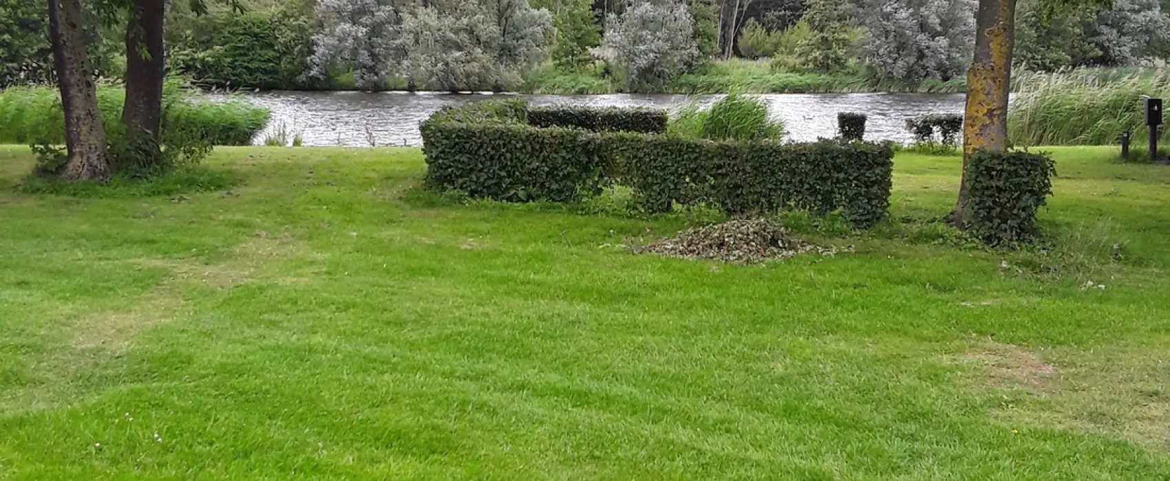 Camping Waterhout