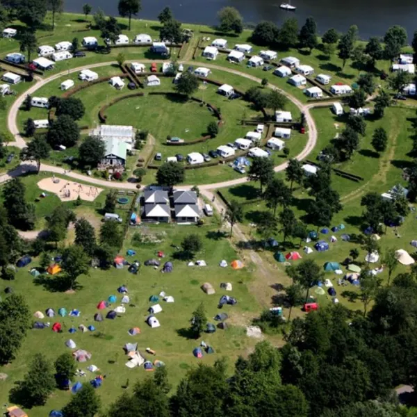 Camping Waterhout