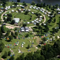 Camping Waterhout